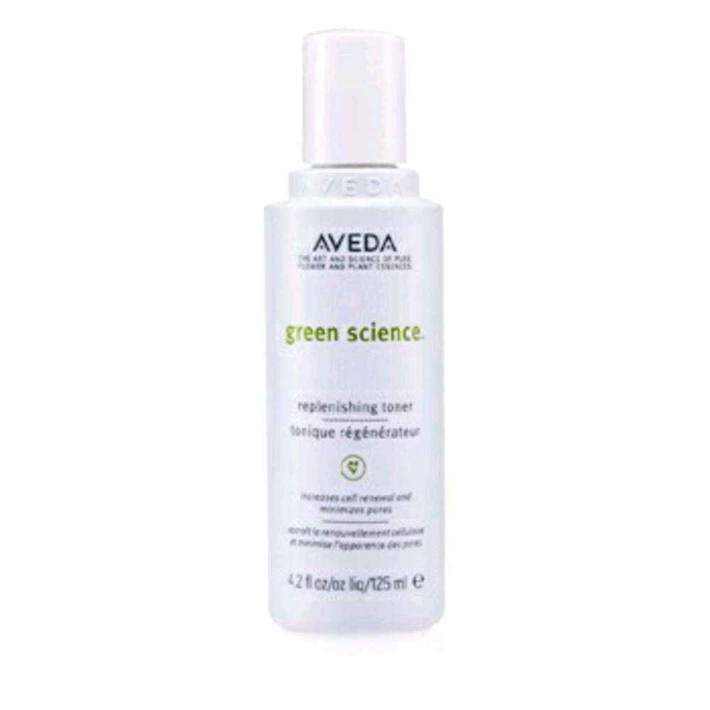 Aveda replenishing toner